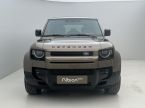 Land Rover Defender - fotka číslo 1