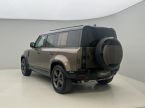Land Rover Defender - fotka číslo 3