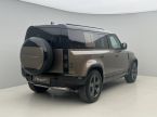 Land Rover Defender - fotka číslo 4