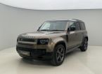 Land Rover Defender - fotka číslo 0