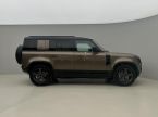 Land Rover Defender - fotka číslo 5