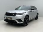Land Rover Range Rover Velar - fotka číslo 0