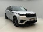 Land Rover Range Rover Velar - fotka číslo 8