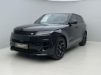 Land Rover Range Rover Sport - fotka číslo 0