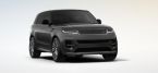 Land Rover Range Rover Sport - fotka číslo 1