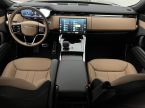 Land Rover Range Rover Sport - fotka číslo 25