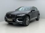 Jaguar F-Pace - fotka číslo 0