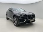 Jaguar F-Pace - fotka číslo 8