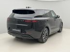 Land Rover Range Rover Sport - fotka číslo 11