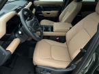 Land Rover Defender - fotka číslo 10