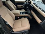 Land Rover Defender - fotka číslo 16
