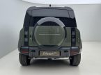 Land Rover Defender - fotka číslo 4