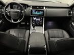 Land Rover Range Rover Sport - fotka číslo 1