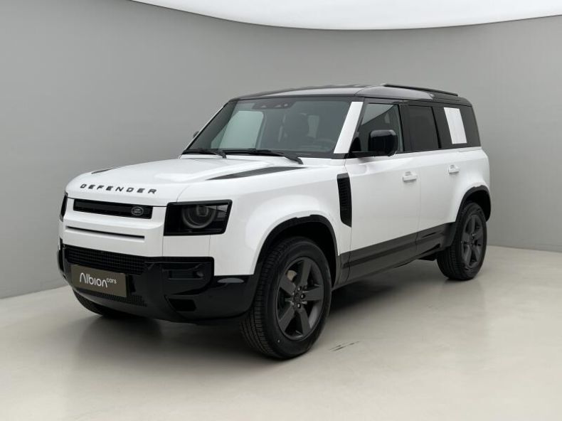 Land Rover Defender - hlavní fotka inzerátu