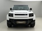 Land Rover Defender - fotka číslo 1