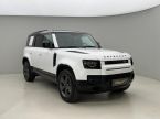 Land Rover Defender - fotka číslo 2