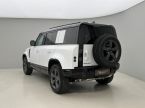 Land Rover Defender - fotka číslo 3