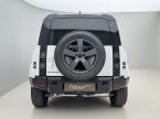 Land Rover Defender - fotka číslo 4