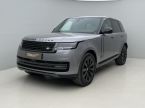 Land Rover Range Rover - fotka číslo 0