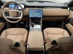 Land Rover Range Rover - fotka číslo 25