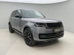 Land Rover Range Rover - fotka číslo 2