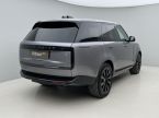 Land Rover Range Rover - fotka číslo 5