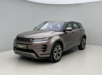 Land Rover Range Rover Evoque - fotka číslo 0