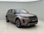 Land Rover Range Rover Evoque - fotka číslo 7