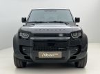 Land Rover Defender - fotka číslo 12