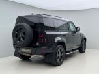 Land Rover Defender - fotka číslo 11
