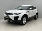 Land Rover Range Rover Evoque - fotka číslo 0