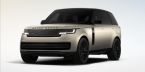 Land Rover Range Rover - fotka číslo 1