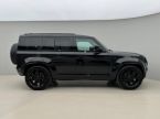 Land Rover Defender - fotka číslo 6