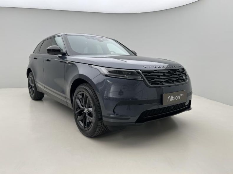 Land Rover Range Rover Velar - hlavní fotka