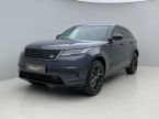 Land Rover Range Rover Velar - fotka číslo 0