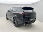 Land Rover Range Rover Sport - fotka číslo 3
