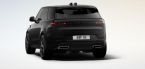 Land Rover Range Rover Sport - fotka číslo 4