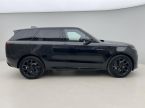 Land Rover Range Rover Sport - fotka číslo 6
