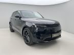 Land Rover Range Rover Sport - fotka číslo 2