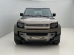 Land Rover Defender - fotka číslo 12