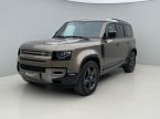 Land Rover Defender - fotka číslo 0