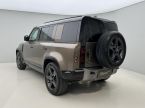Land Rover Defender - fotka číslo 9