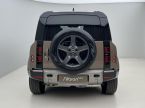 Land Rover Defender - fotka číslo 10