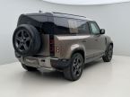 Land Rover Defender - fotka číslo 11