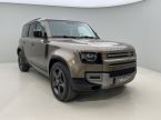 Land Rover Defender - fotka číslo 7