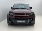 Land Rover Defender - fotka číslo 12