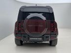 Land Rover Defender - fotka číslo 10
