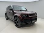 Land Rover Defender - fotka číslo 7