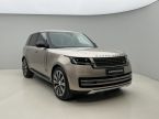 Land Rover Range Rover - fotka číslo 7