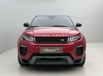 Land Rover Range Rover Evoque - fotka číslo 12